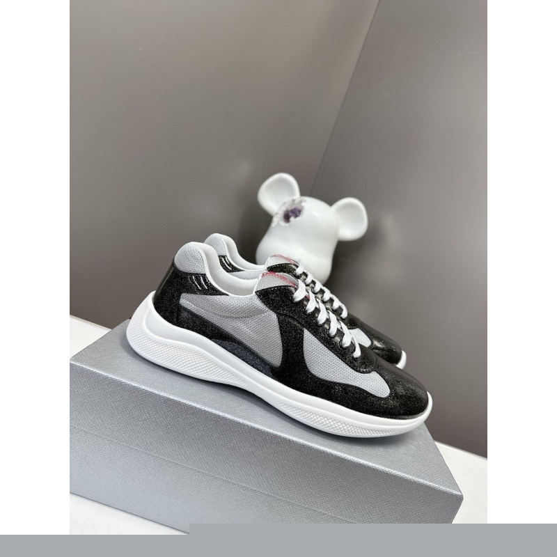 Pra*a casual shoes